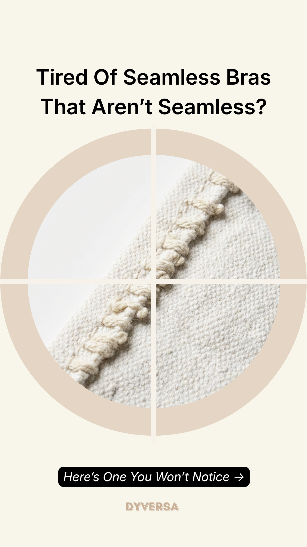 Premium Shapewear Essentials Facebook ad