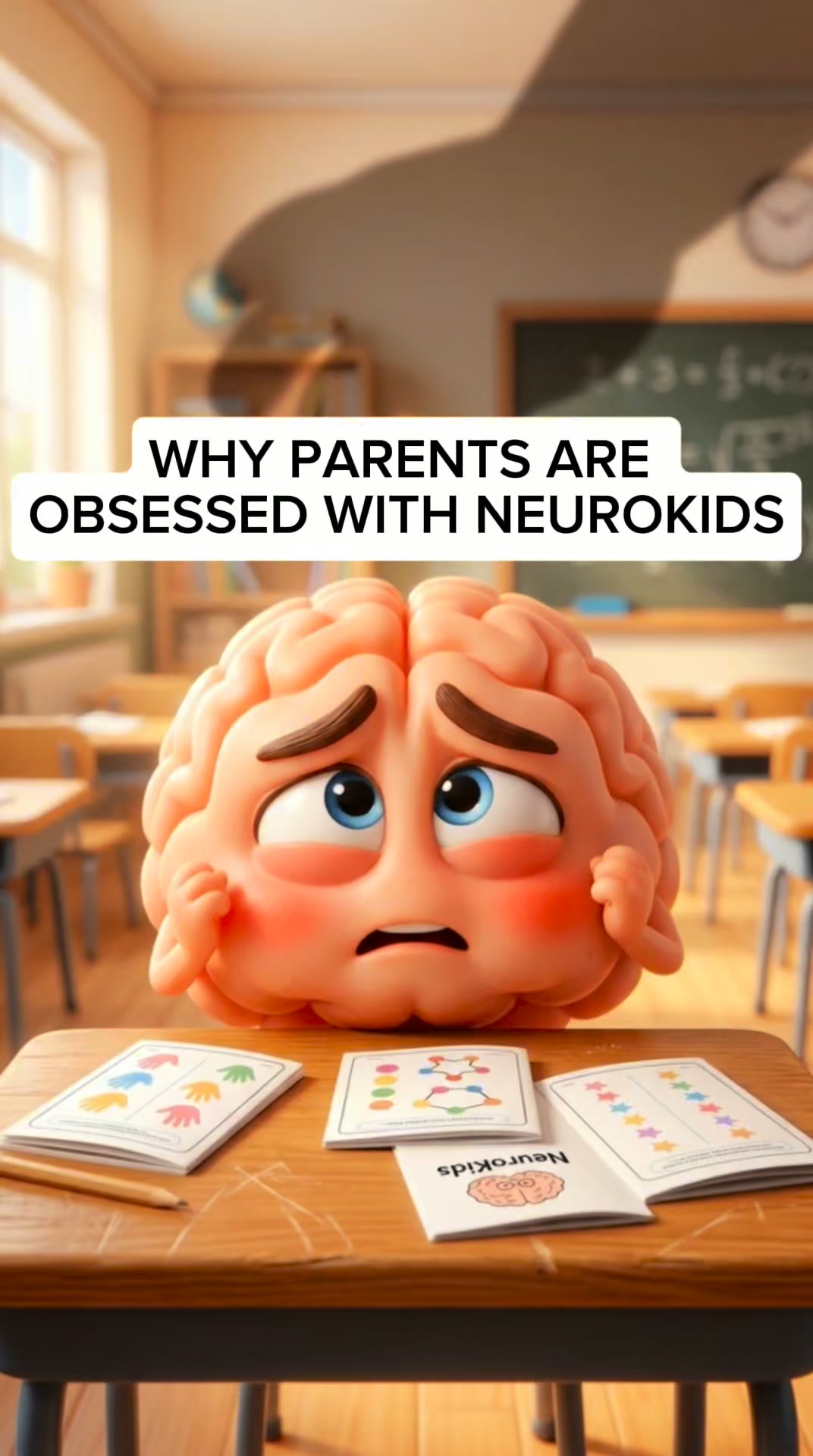 NeuroKids Facebook ad: What’s Behind the NeuroKids Hype?