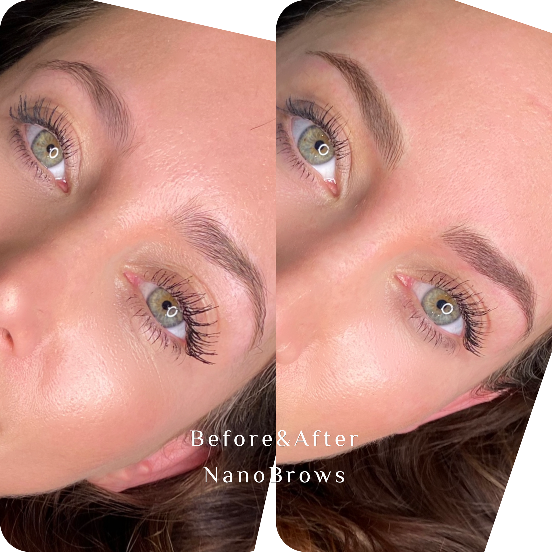 NYC Beauty Lab-New Jersey studio Facebook ad