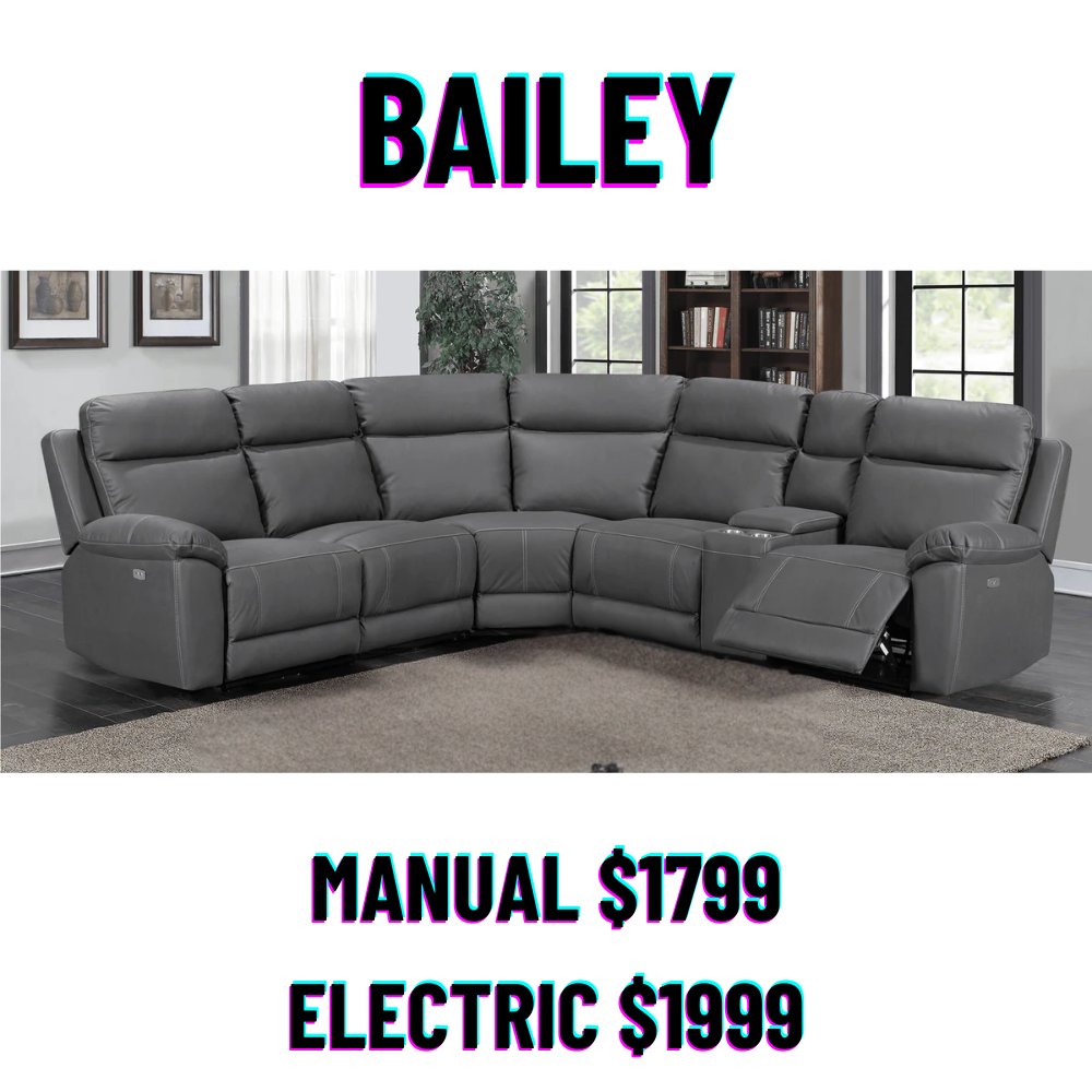 The A2Z Furniture Gold Coast Facebook ad
