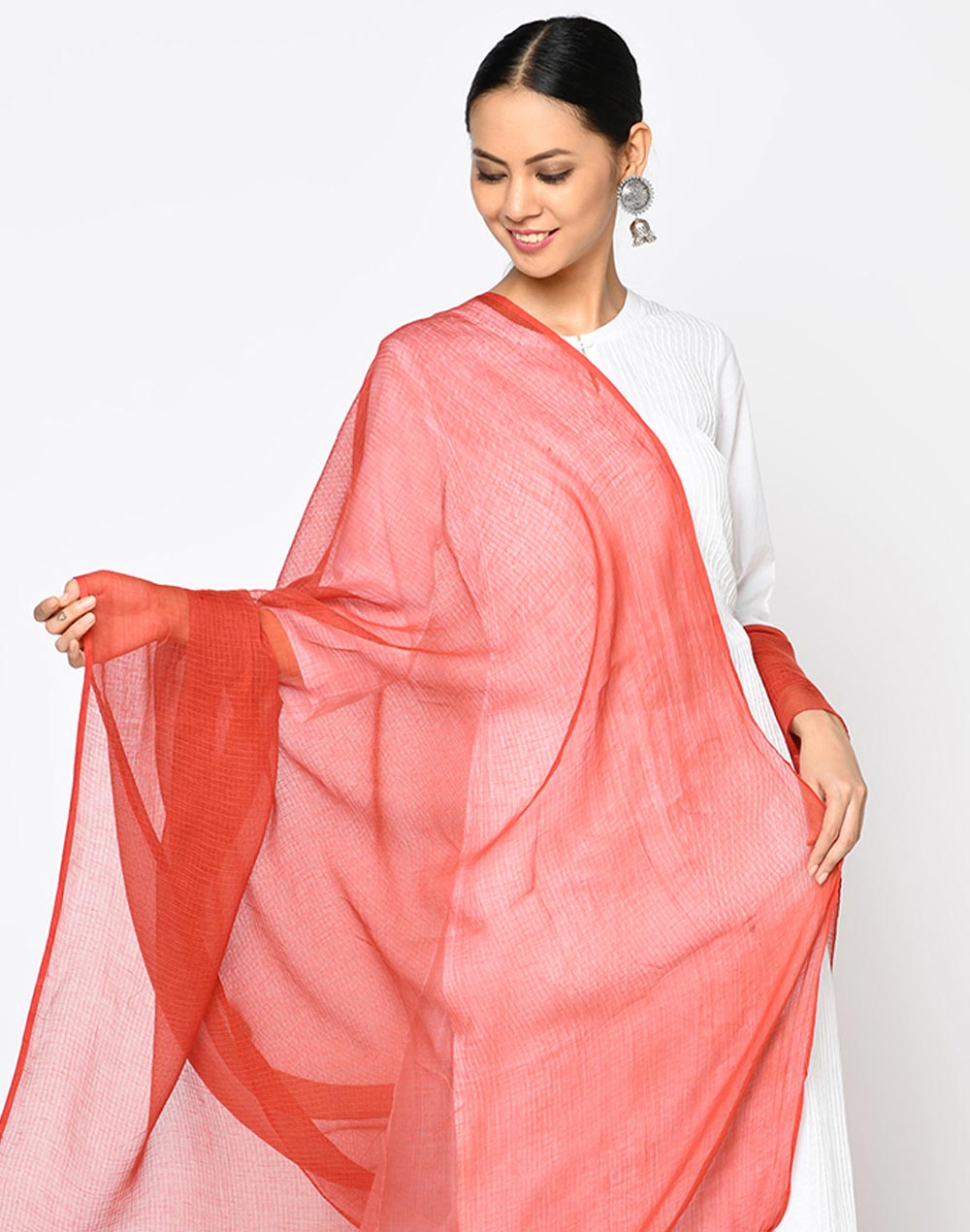 Fabindia Facebook ad
