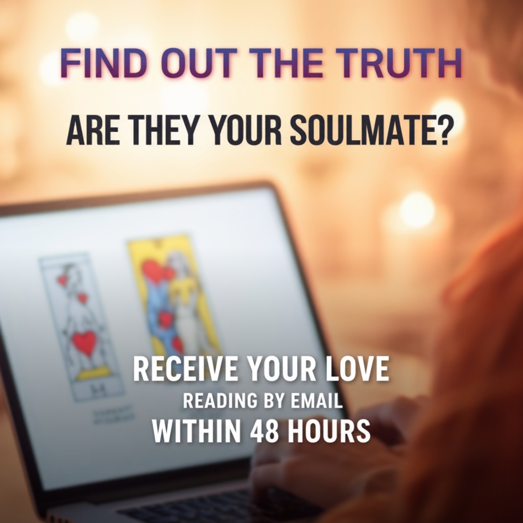 Chris Riley Psychic Medium Facebook ad: Chris Riley | Celebrity Psychic | Tarot Readings