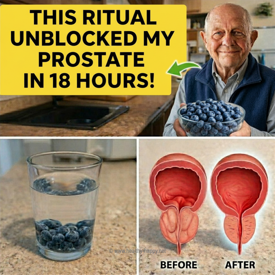 Healthy Happy Facebook ad