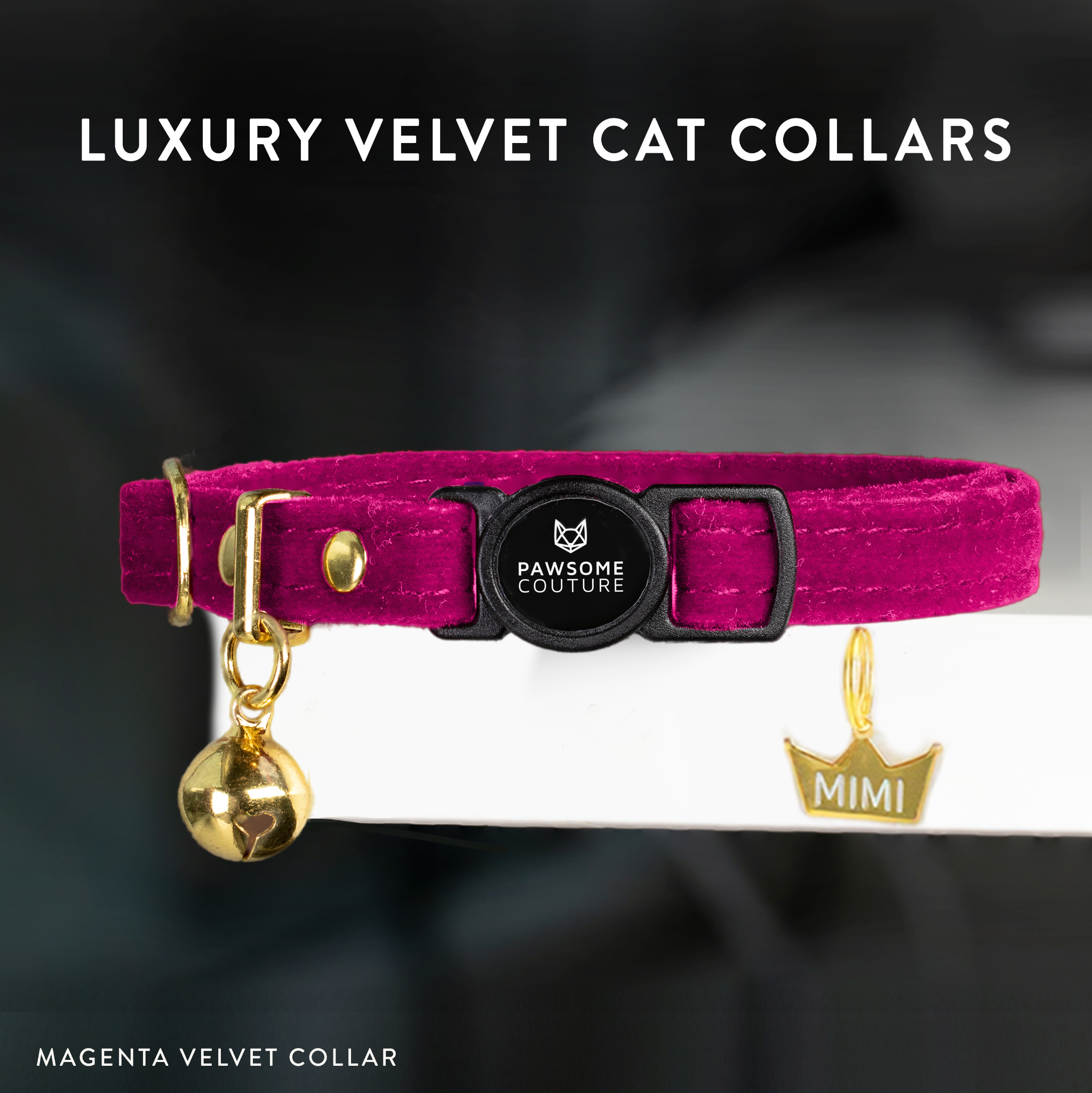 Pawsome Couture Facebook ad