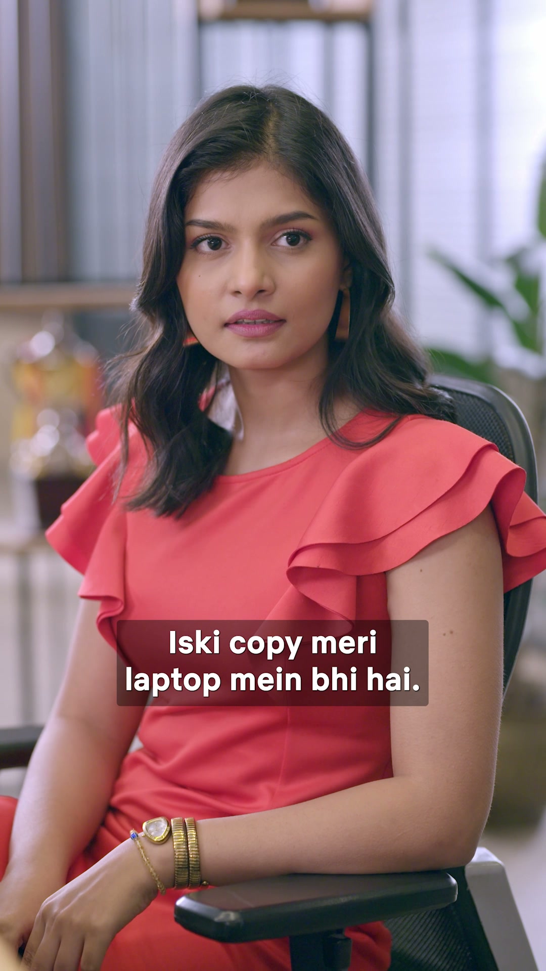 Moj Facebook ad: Get 1-day trial for ₹1