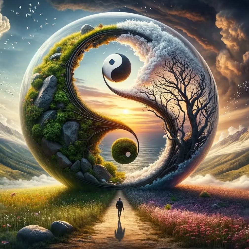 Enchanted Forest Reiki Center, Spiritual Items 'n More Facebook ad