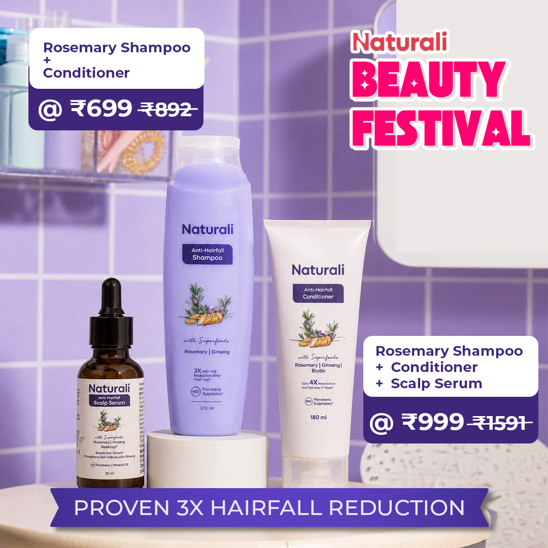 Naturali Facebook ad