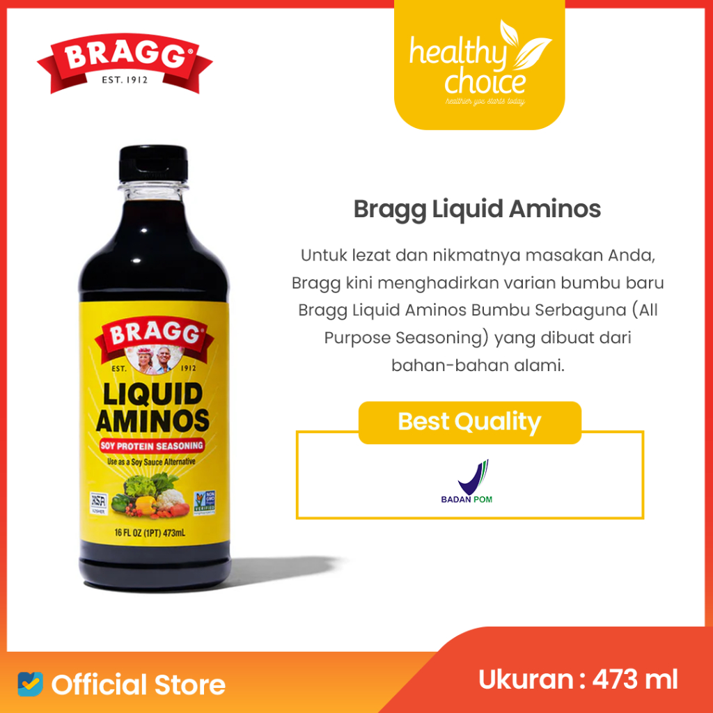Healthy Choice Indonesia Facebook ad: Bahan Masak Sehat, Mood Masak Naik!