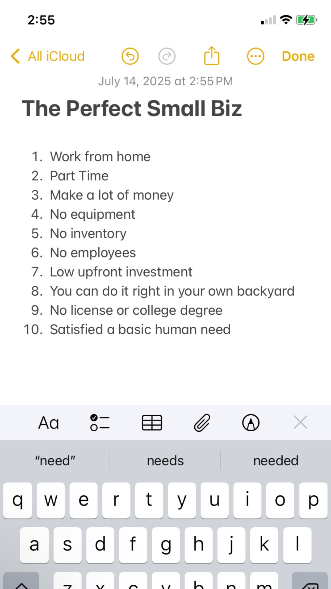 Grant Cardone Facebook ad