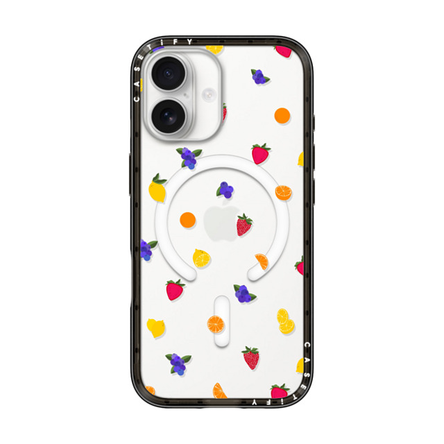 Casetify Facebook ad