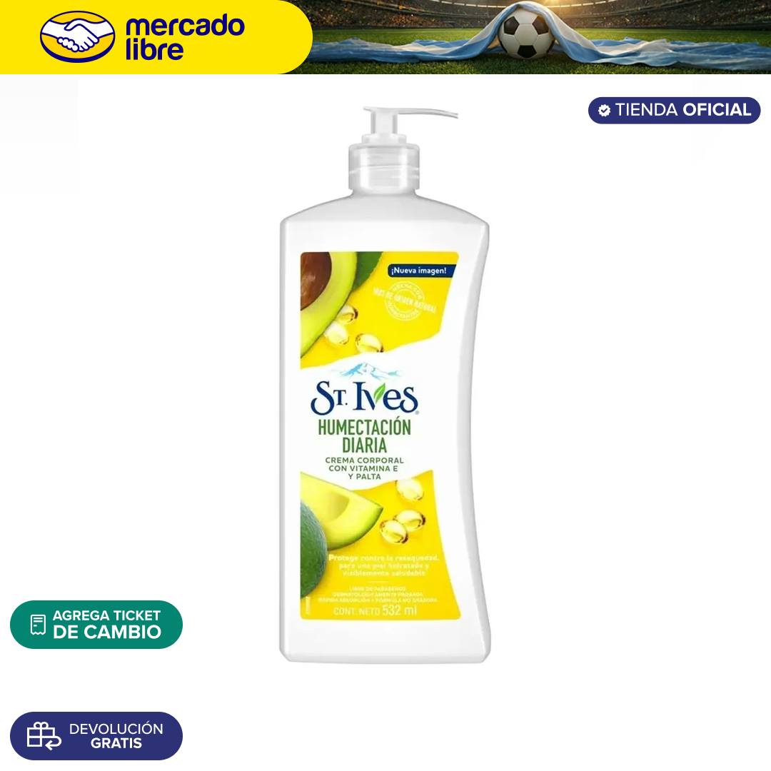 Mercado Libre Facebook ad