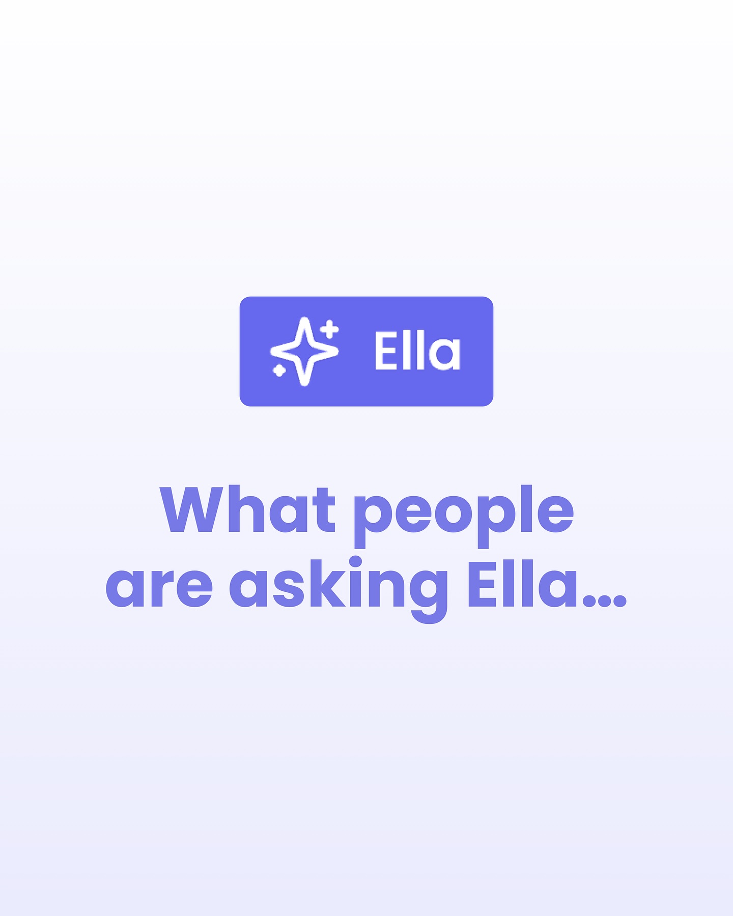 Rella Facebook ad