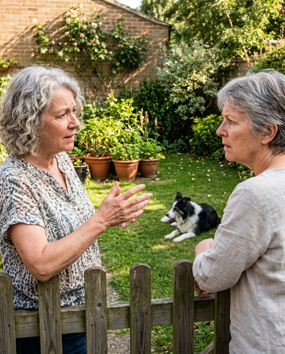 British Dog Parents Facebook ad