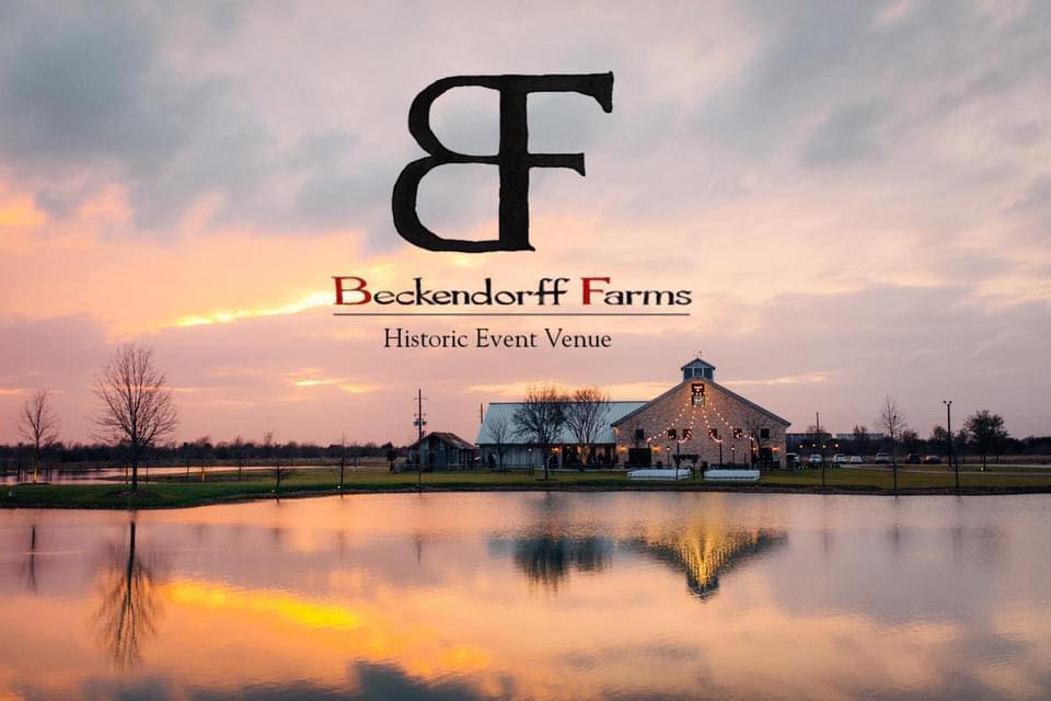 Beckendorff Farms Facebook ad: Beckendorff Farms Wedding