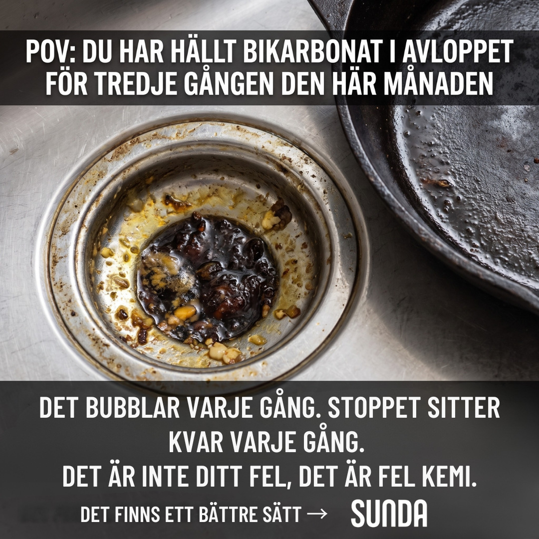 Sunda Facebook ad
