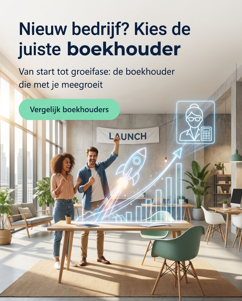 Boekhoud Tarieven Facebook ad