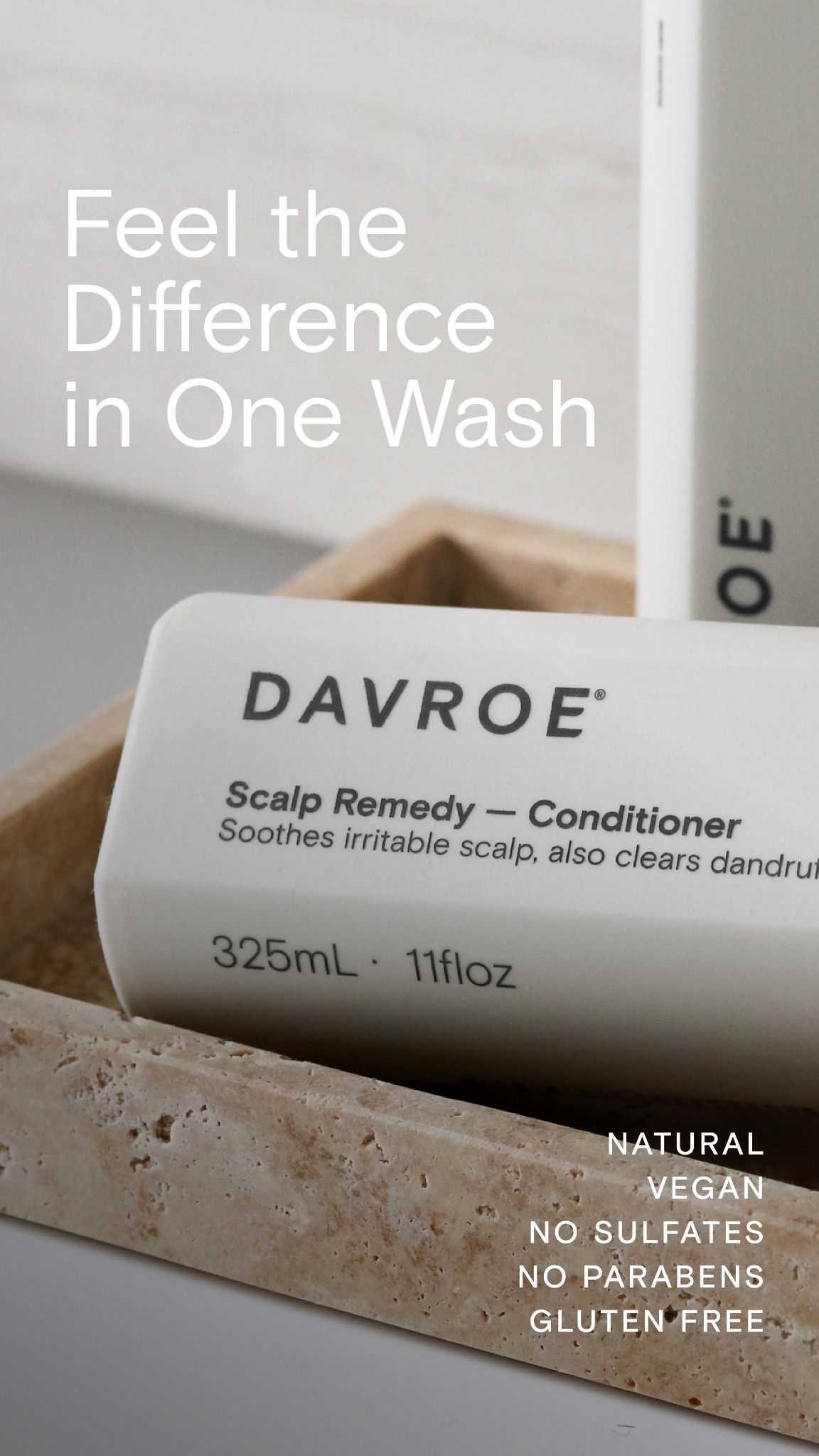 Davroe NZ Facebook ad from Jun 5, 2026