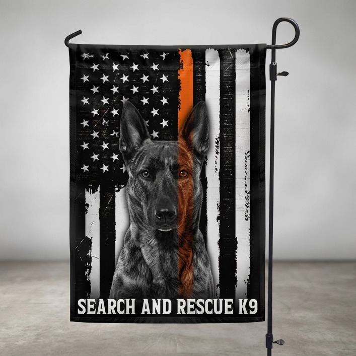 Unique Flags Facebook ad
