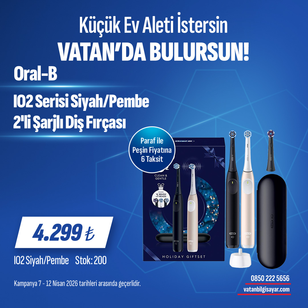 Vatan Bilgisayar Facebook ad