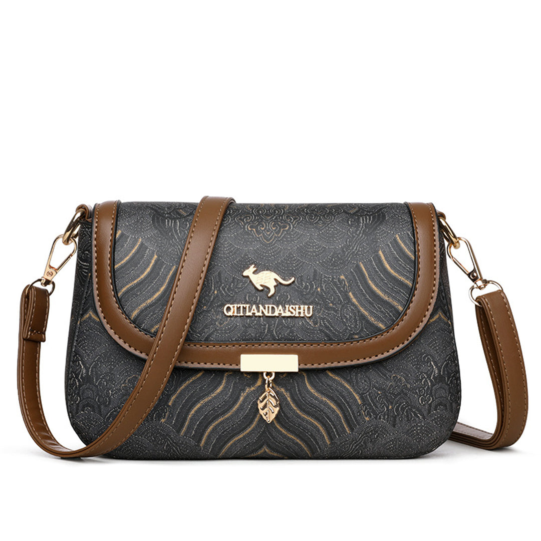 Aodour Facebook ad: Elevate Your Style with Aodour Bags!