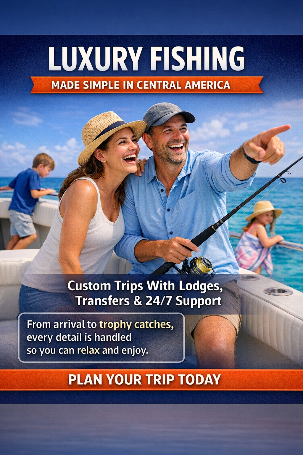 Create Memories Thru Travel Facebook ad from Feb 25, 2026