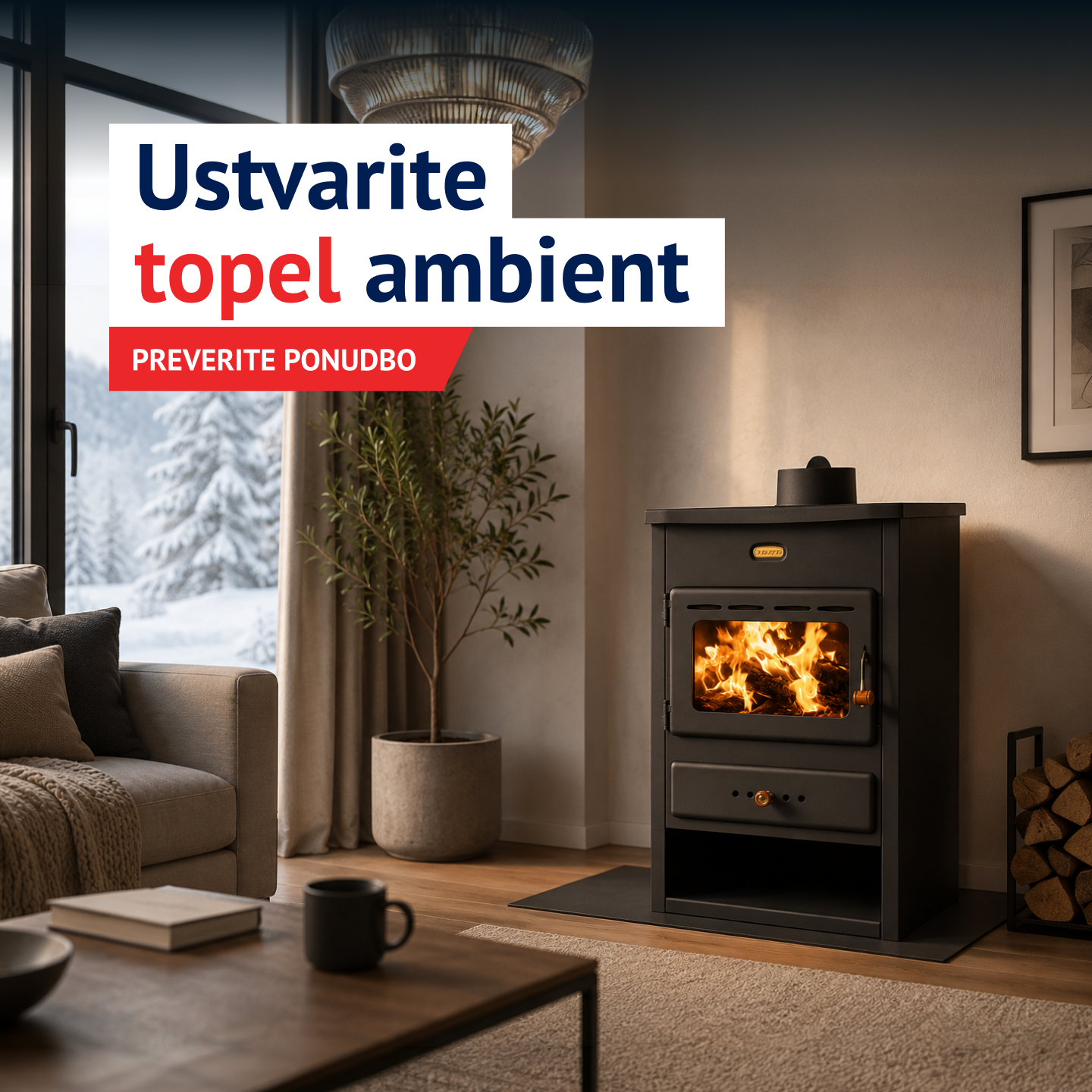 Inpos Facebook ad