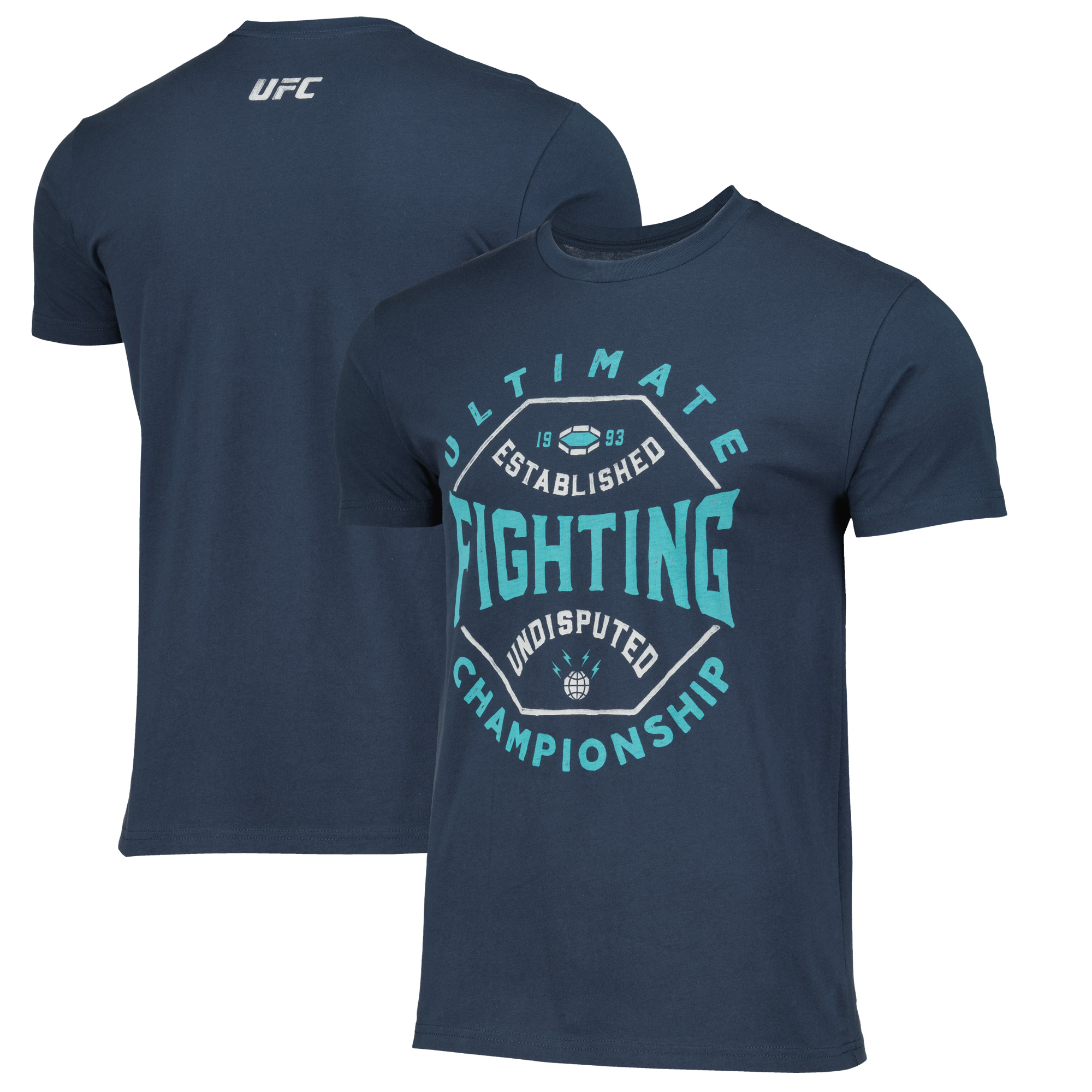UFC Facebook ad
