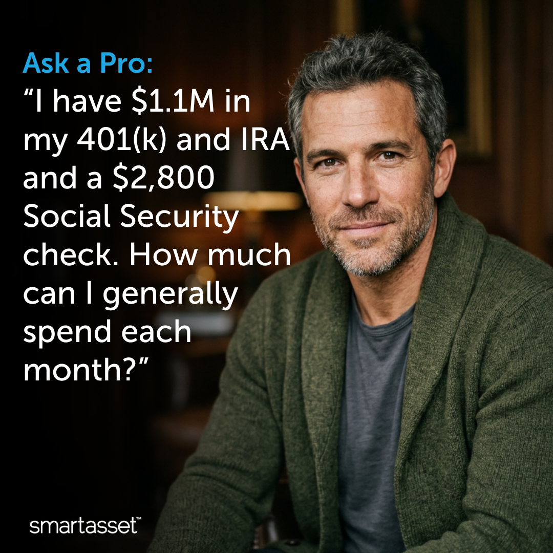 SmartAsset.com Facebook ad