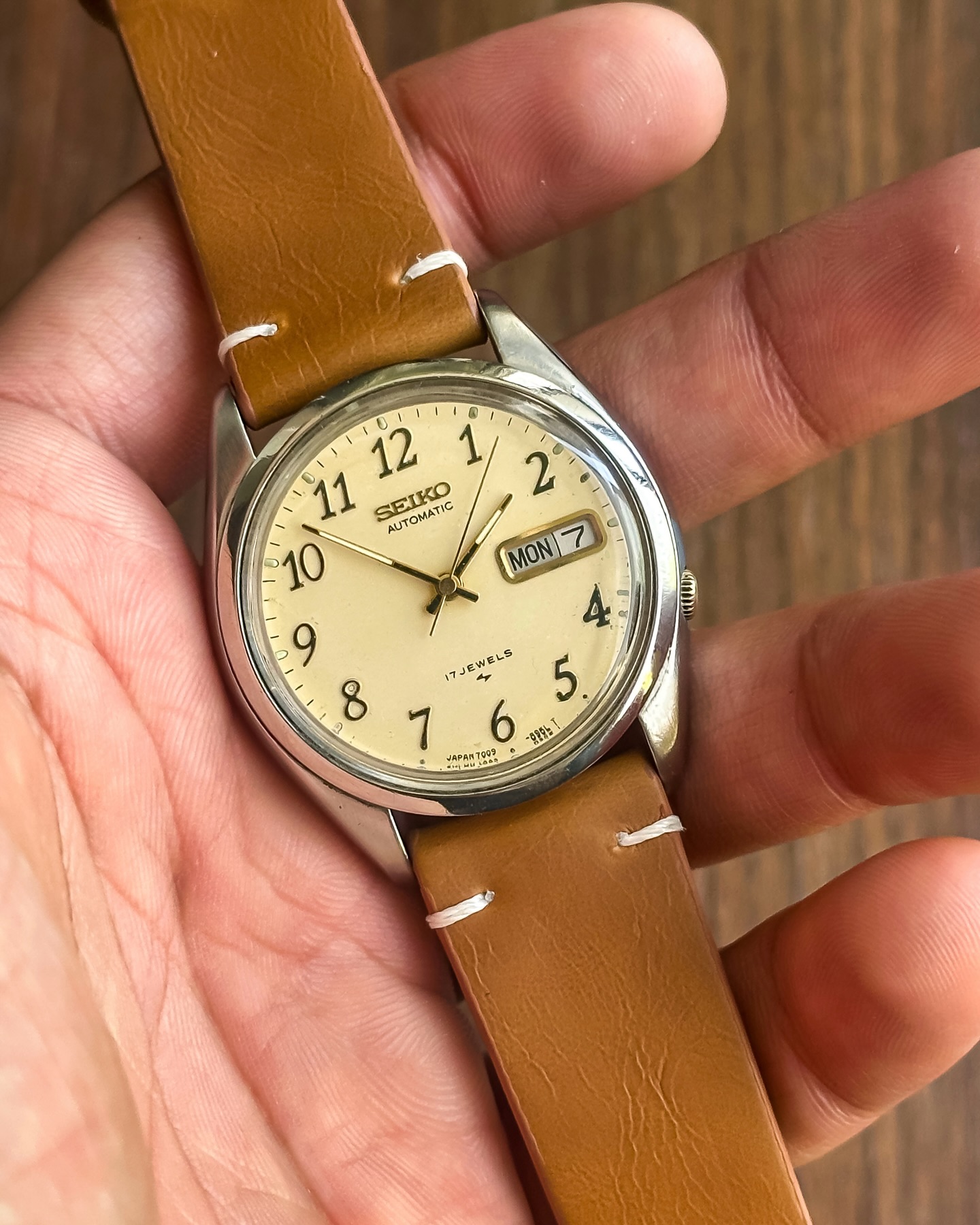 The Watch House Facebook ad
