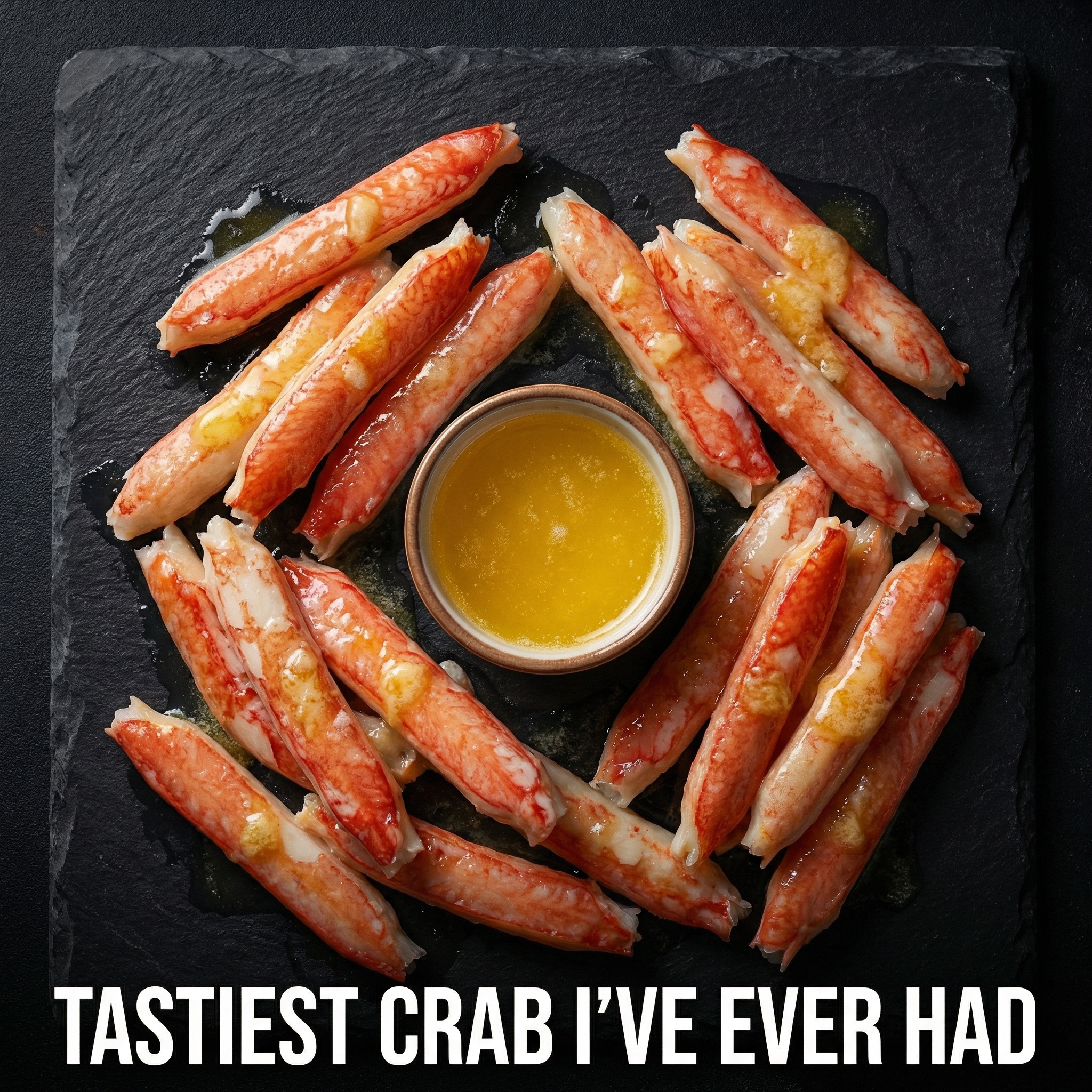 PrimeFish Seafood Co. Facebook ad