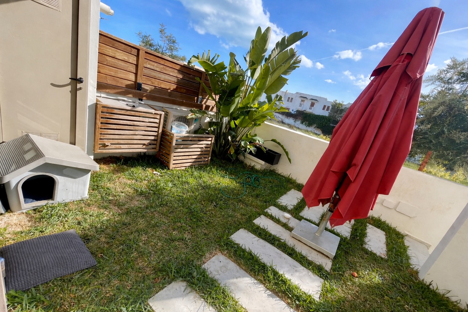 RE/MAX Luxury Properties, La Marsa Facebook ad: S1 de prestige avec jardin À vendre |…