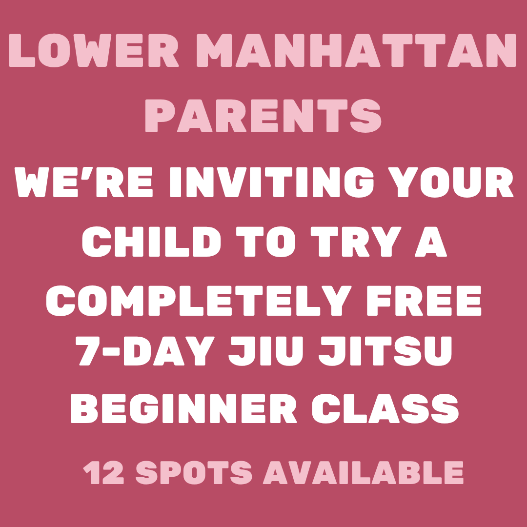 Square Circle New York Training Center Facebook ad