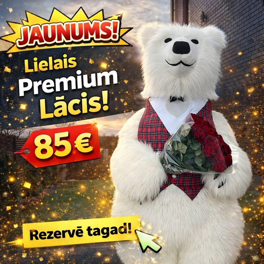 Ballejam.lv Facebook ad: Plāno ballīti un gribi, lai tā tiešām paliek…