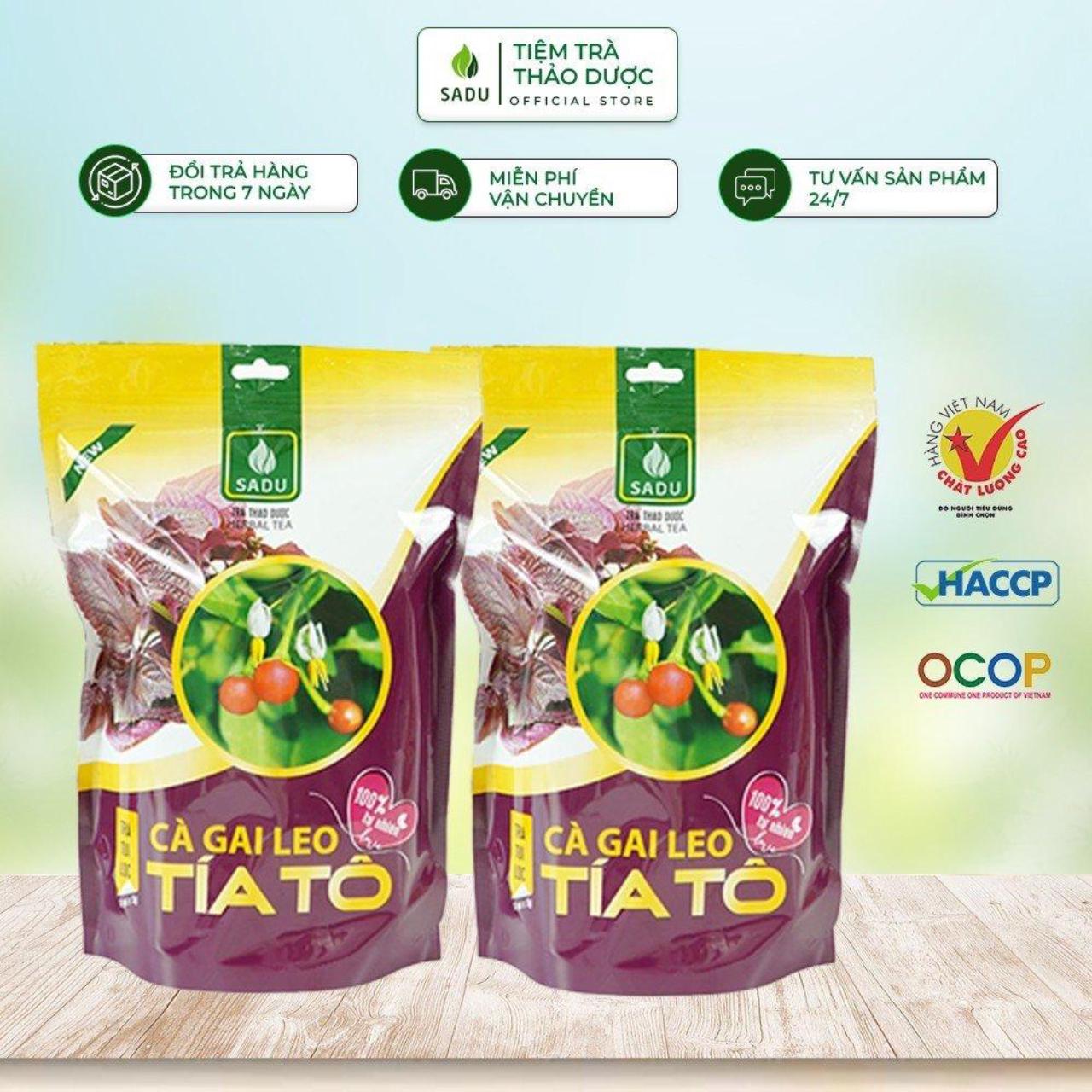 TikTok Shop Vietnam Facebook ad