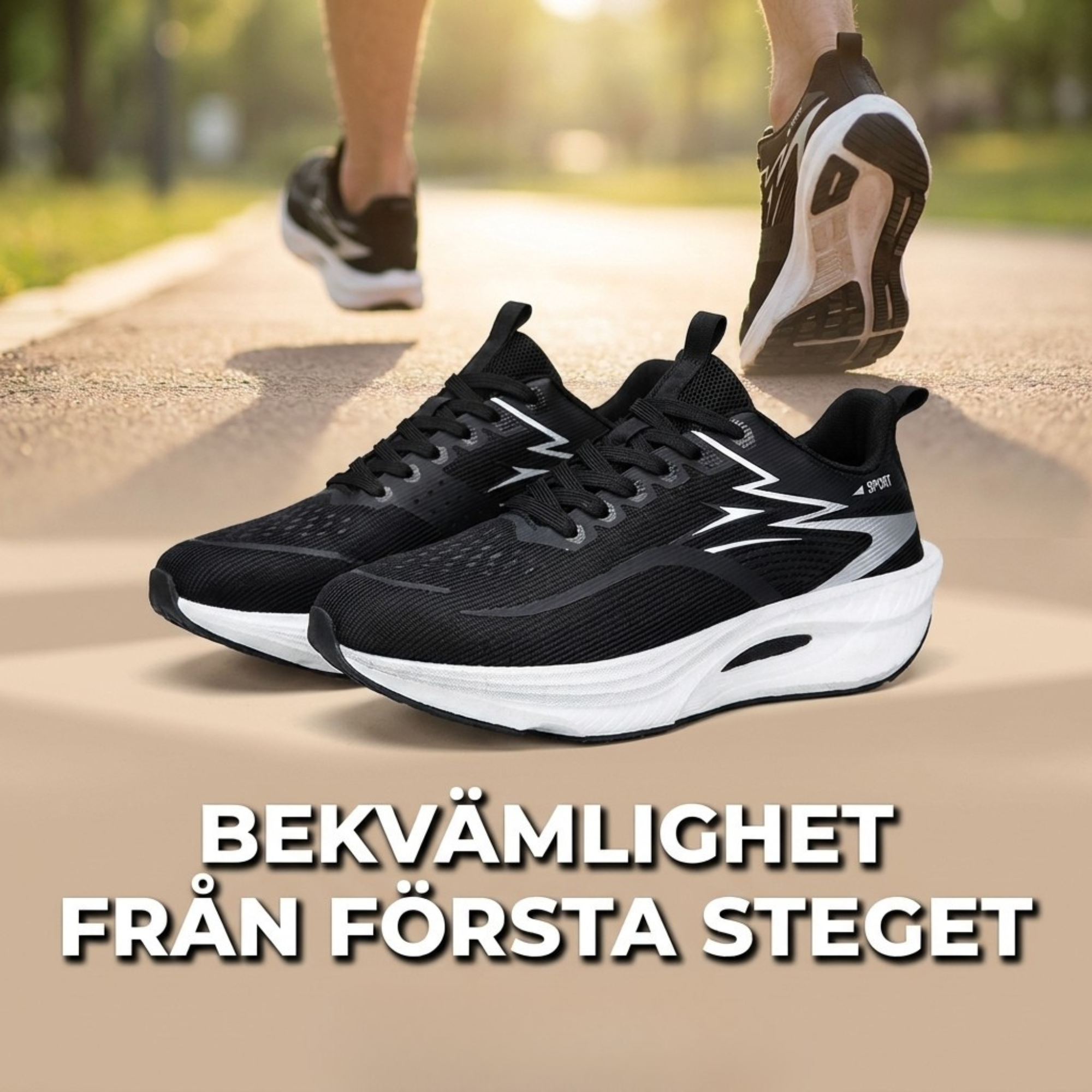 Lagret10 Facebook ad