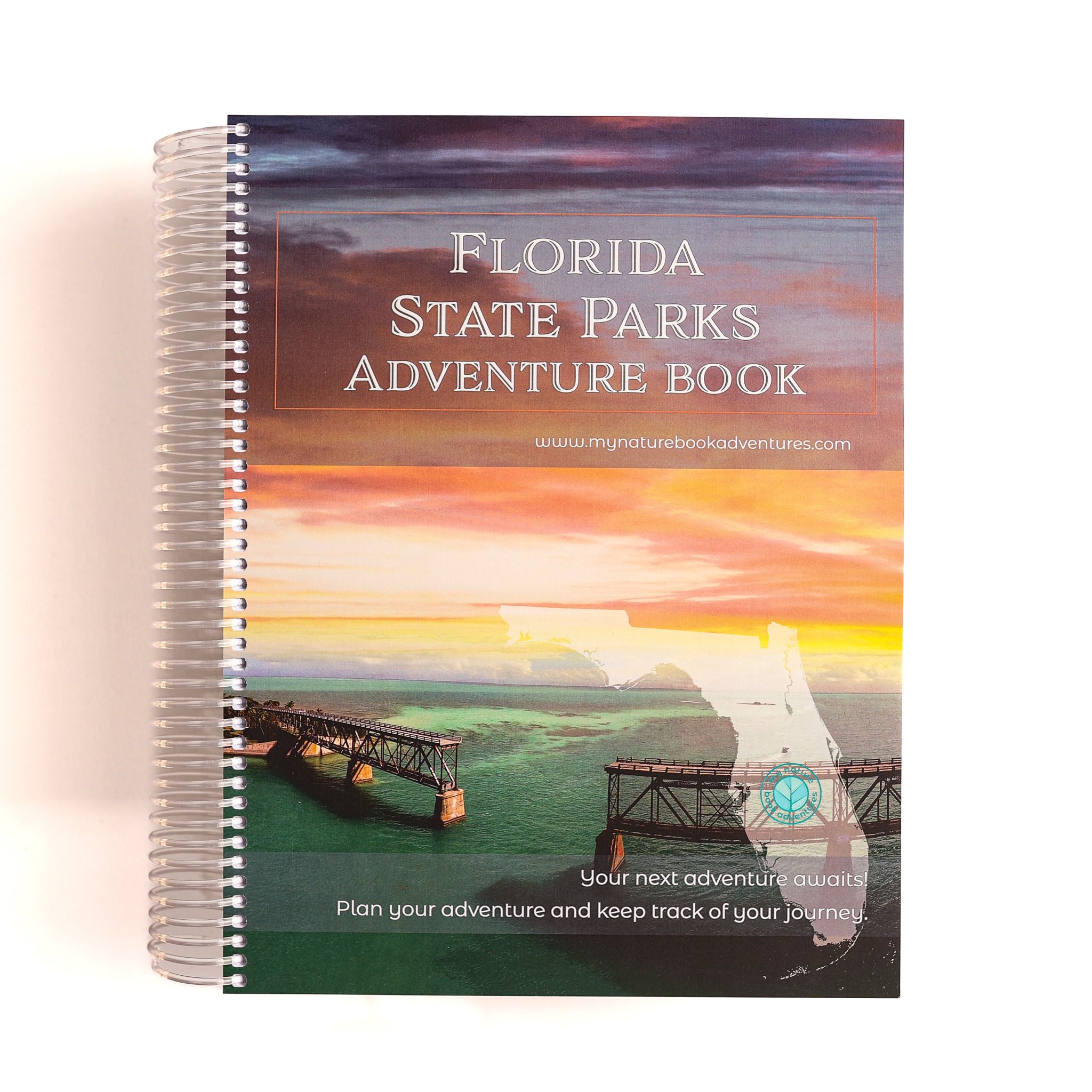 My Naturebook Adventures Facebook ad