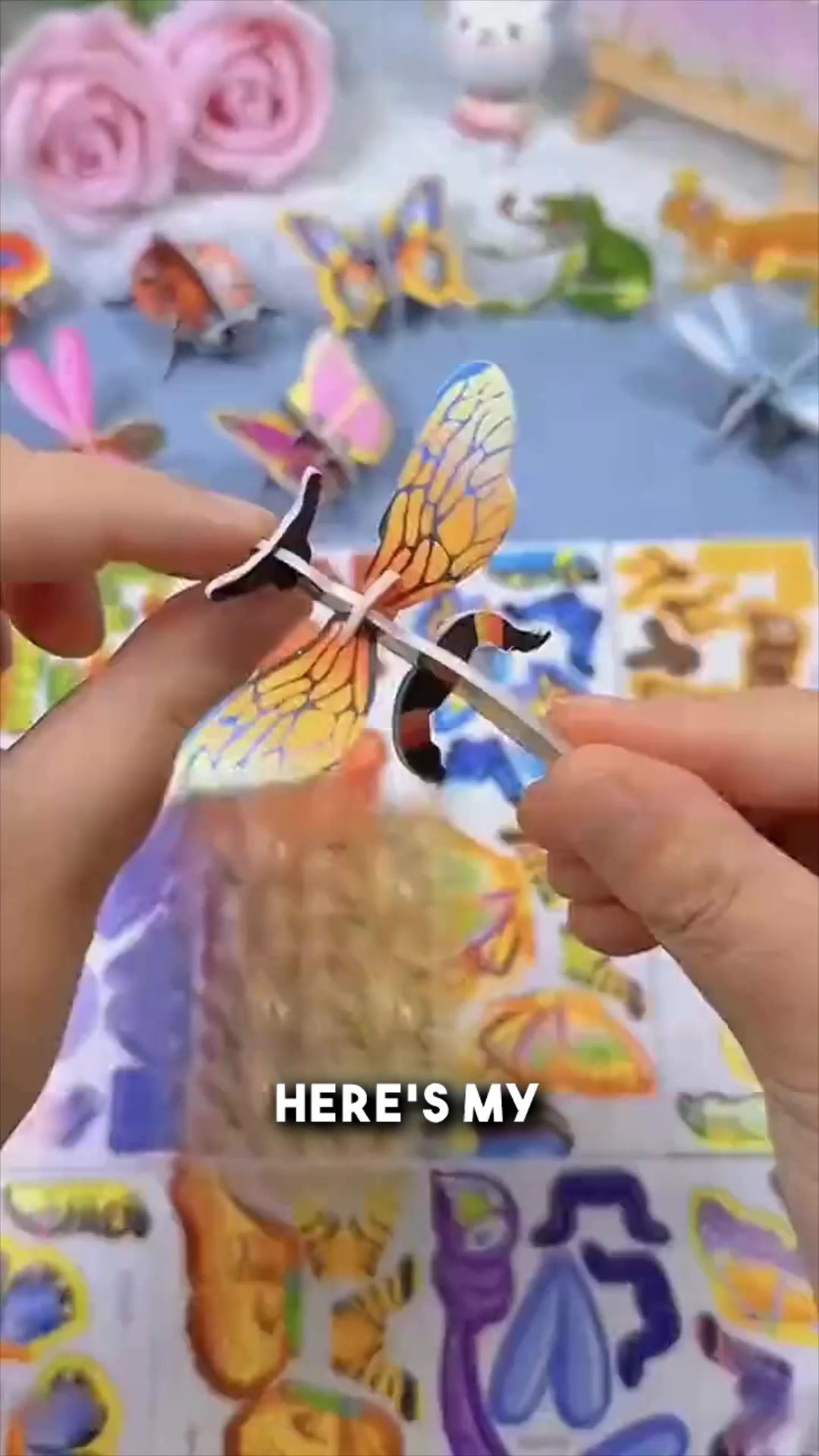 Maple & Kids Facebook ad: #1 Puzzle Fun