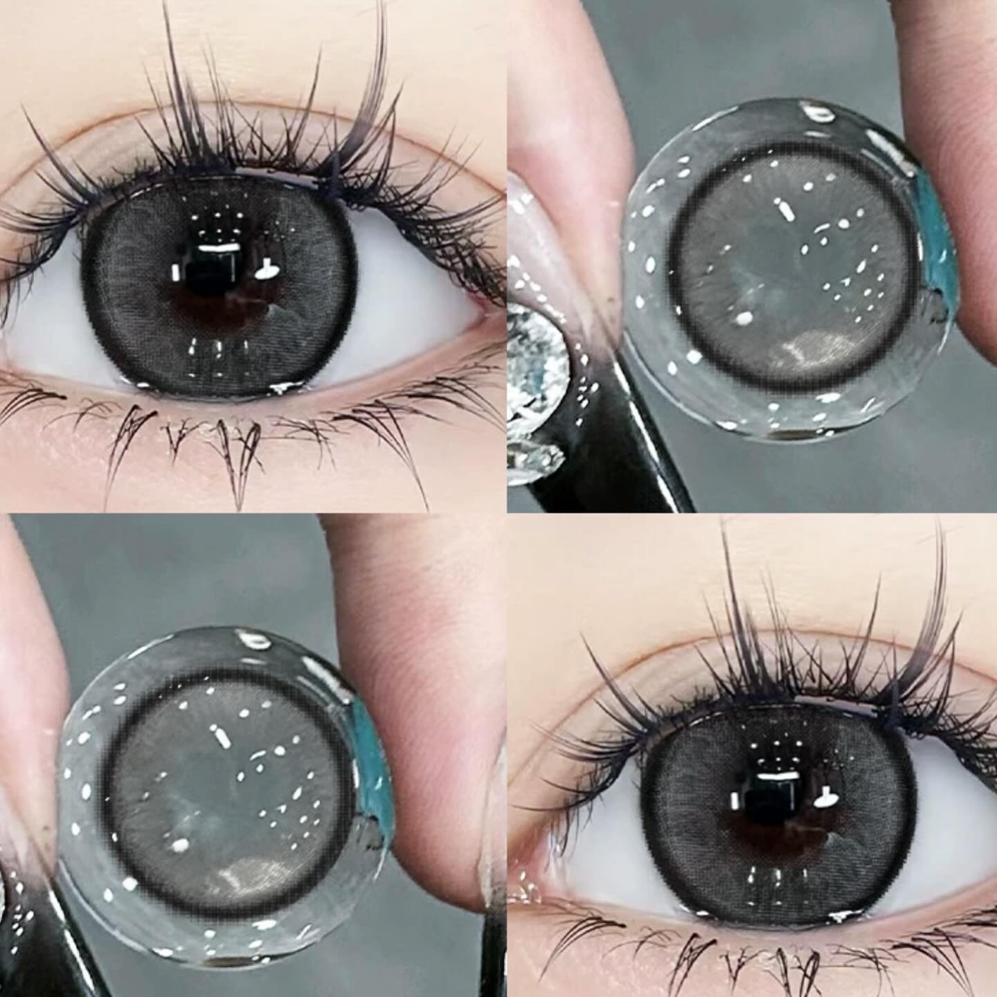 Catie Lens Facebook ad: NEW Collection