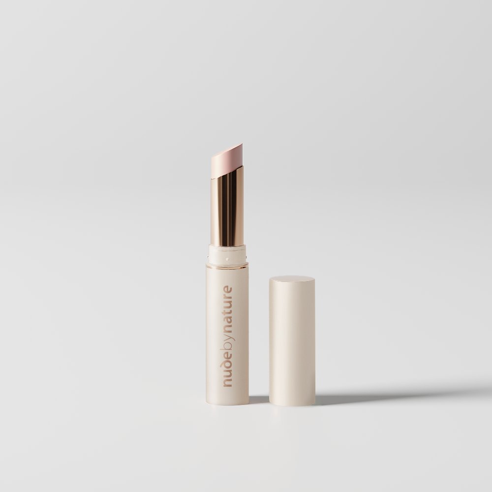 Nude by Nature Facebook ad