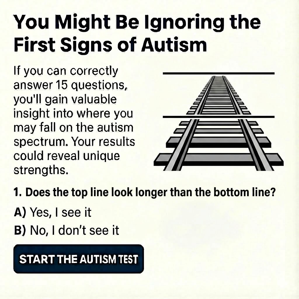 Your Spectrum Journey Facebook ad