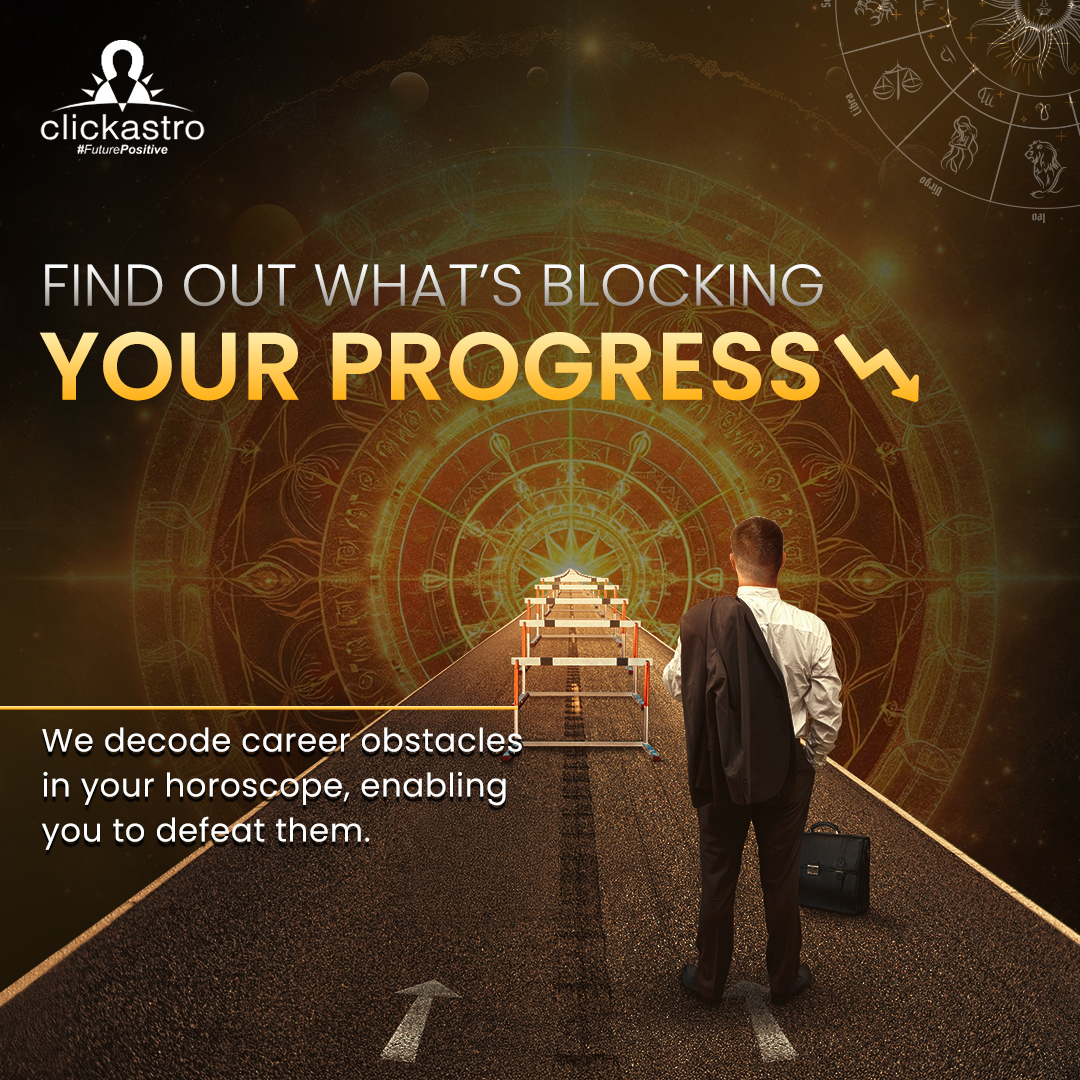Clickastro Facebook ad