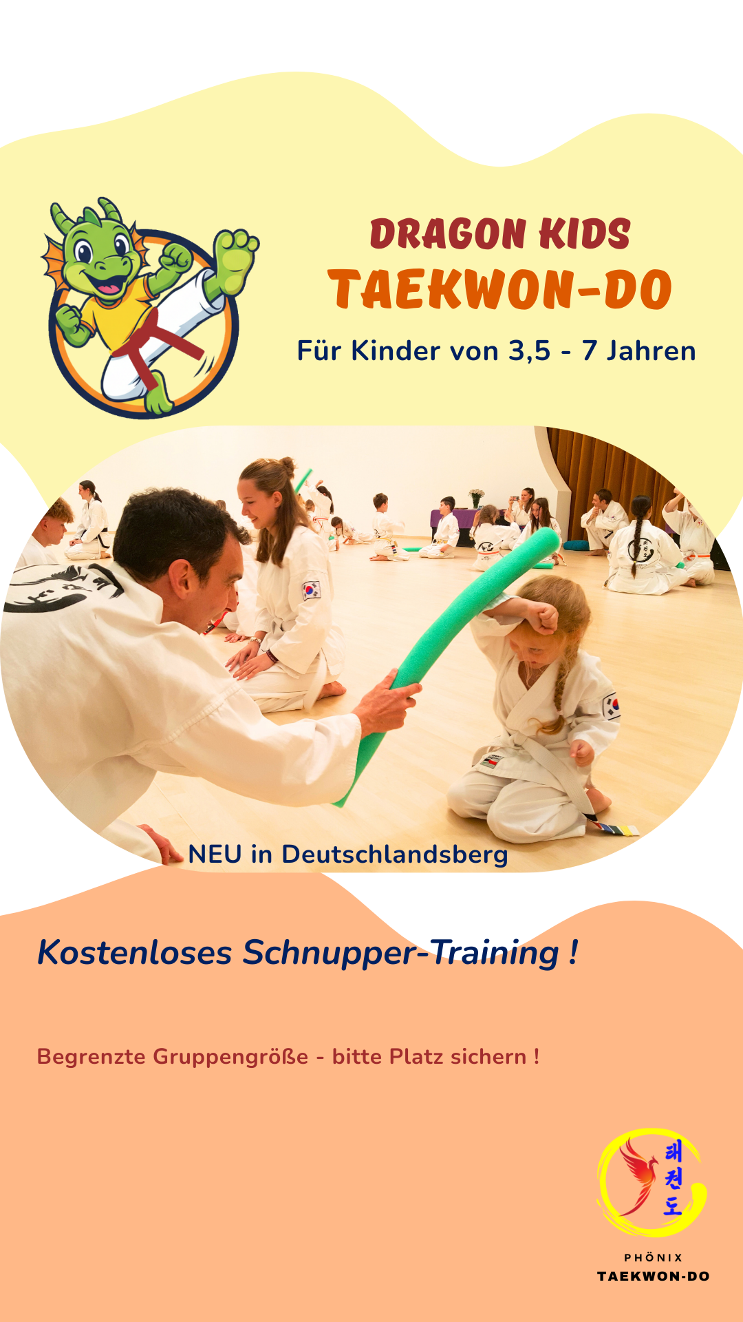 Bewegungszentrum Limberg Facebook ad