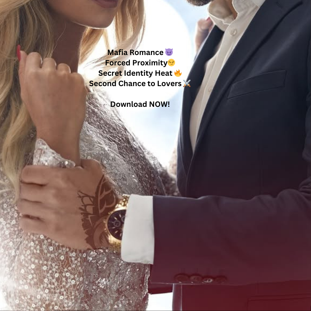Broxy Hart Contemporary Romance Facebook ad: FREE Mafia Romance Read! You will love!