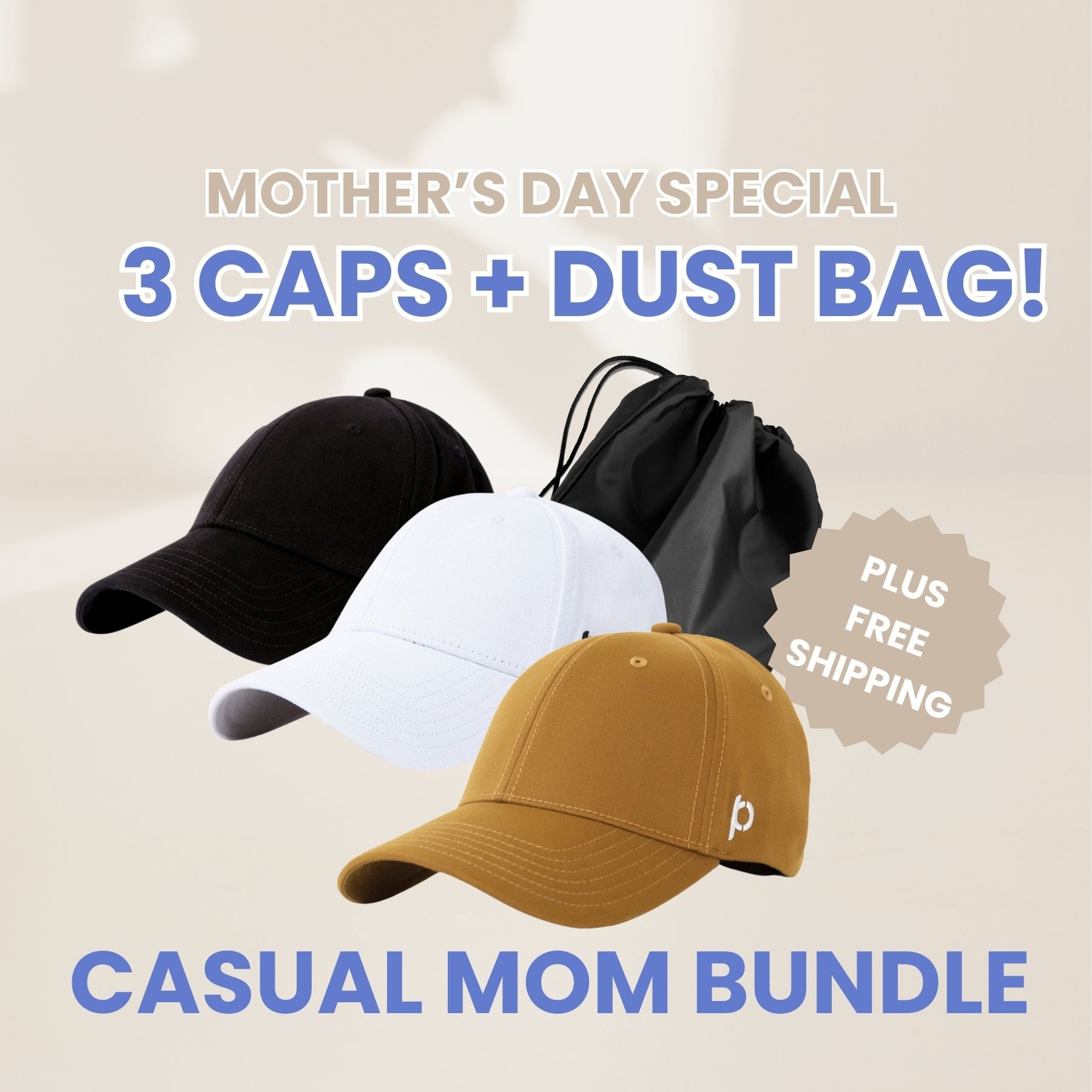 Ponybackstyle Facebook ad
