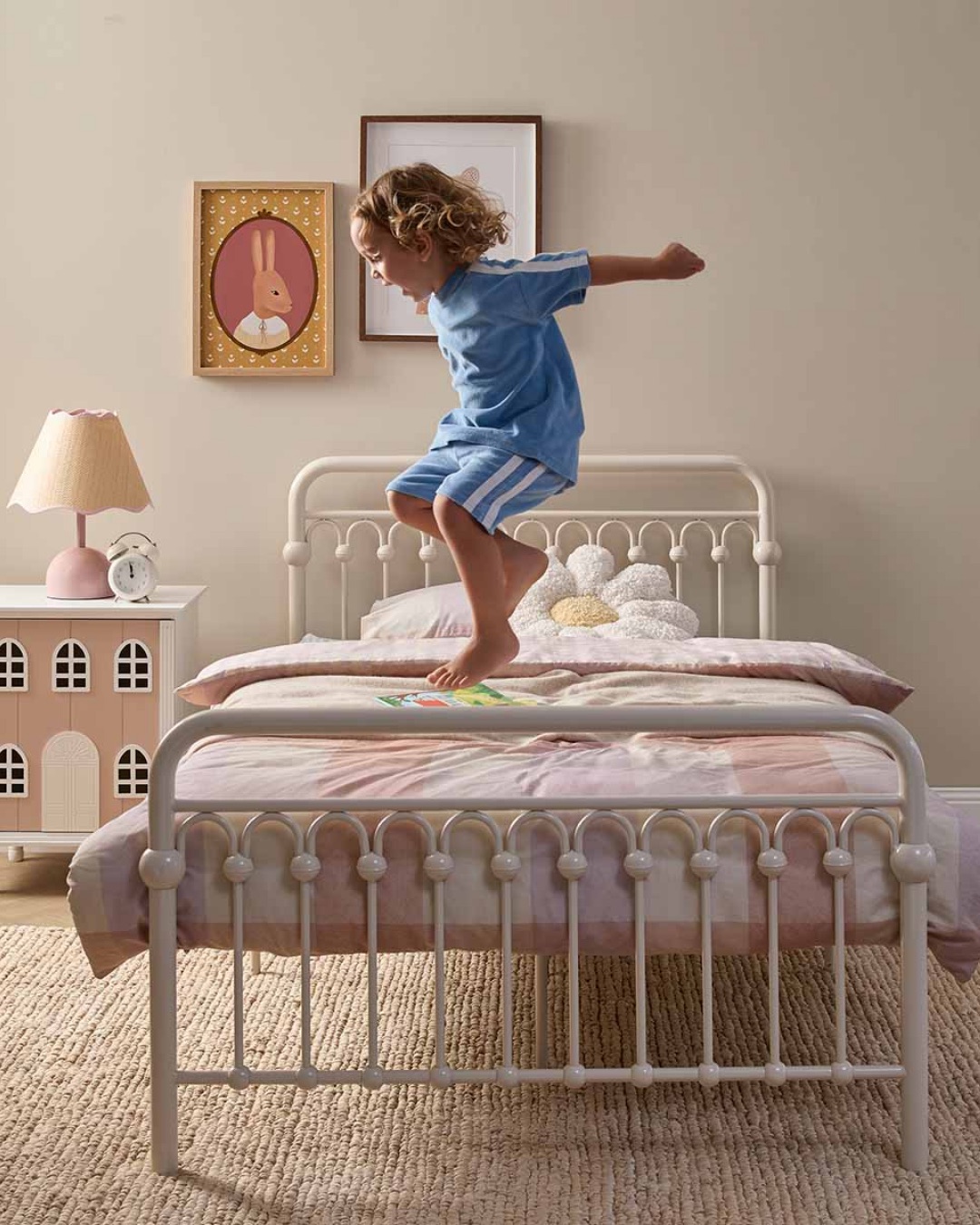 Mocka - Australia Facebook ad: Trend Alert: Metal is having a moment in…