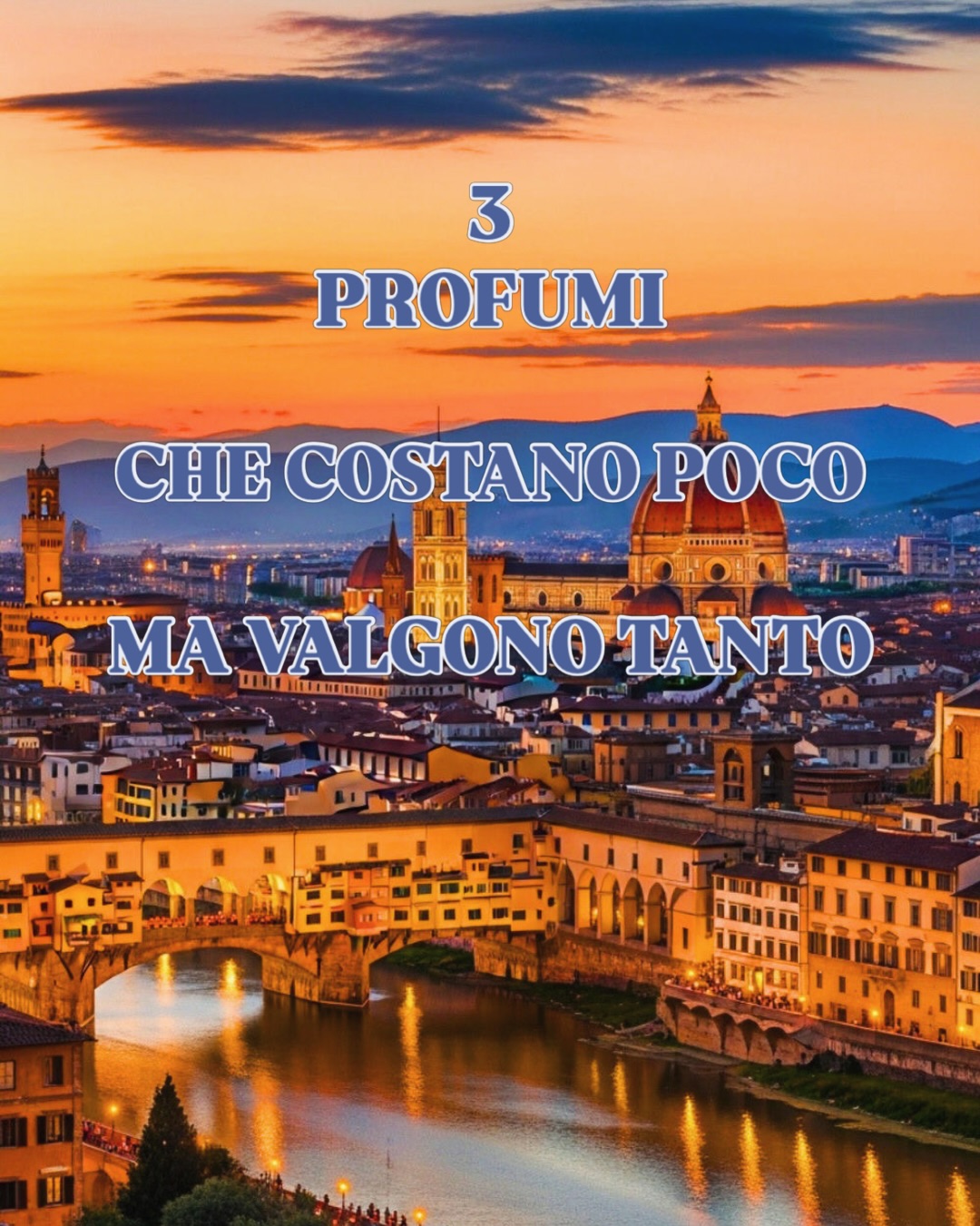 il_tizio_dei_profumi Facebook ad: Episodio 2 di Profumi che costano poco ma…