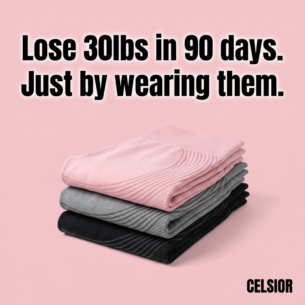 Celsior Facebook ad