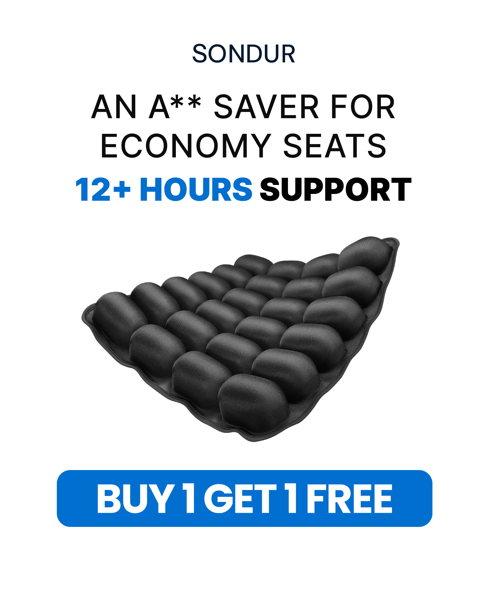 Sondur Facebook ad