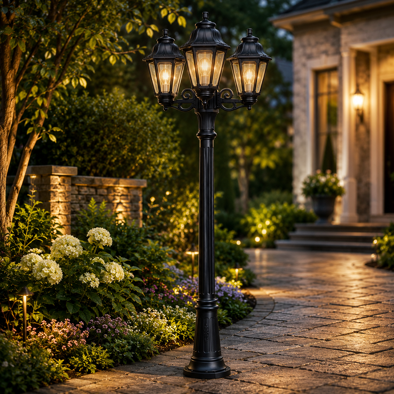 The Lightroom Facebook ad: Still Using Cast Iron Fixtures?