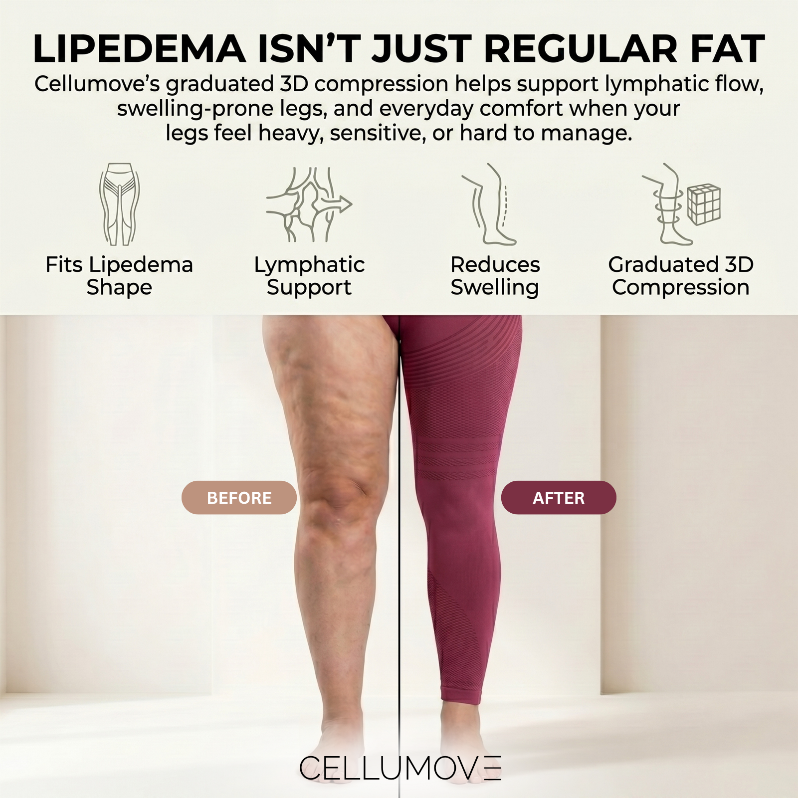 Cellumove UK Facebook ad